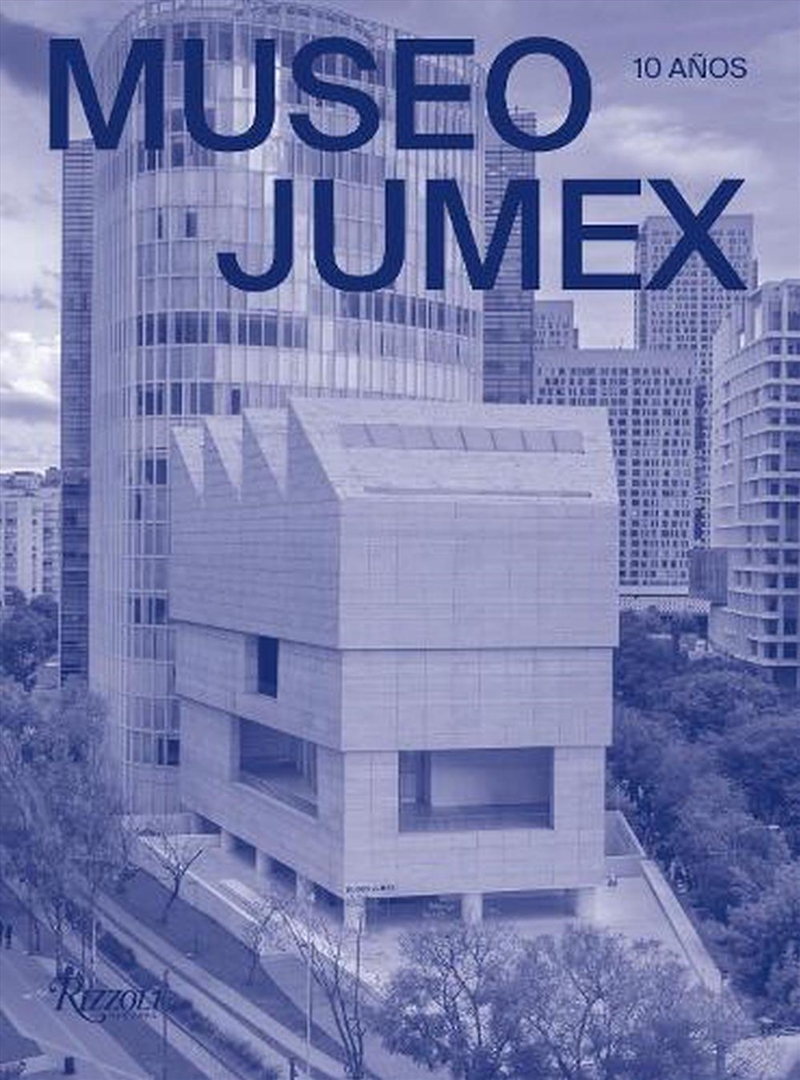 Museo Jumex (Spanish)/Product Detail/Art
