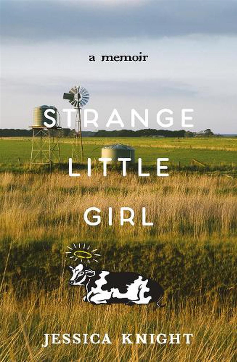 Strange Little Girl/Product Detail/Biographies & True Stories