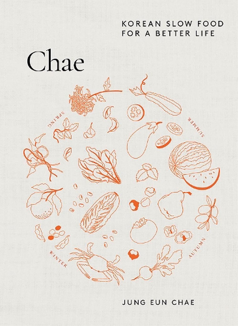 Chae/Product Detail/Recipes, Food & Drink