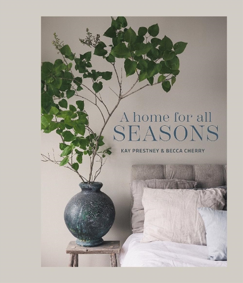 A Home for All Seasons/Product Detail/House and Home Design