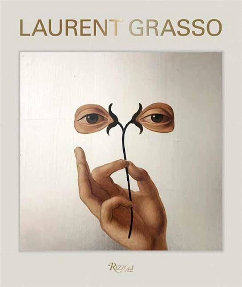 Laurent Grasso/Product Detail/Art