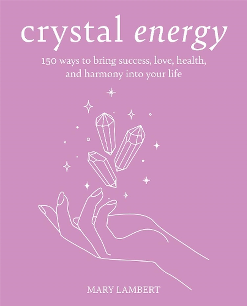 Crystal Power/Product Detail/Religion & Beliefs