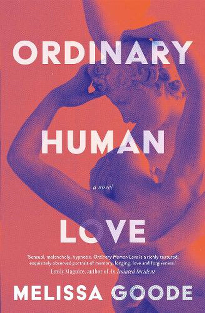Ordinary Human Love/Product Detail/General Fiction Books