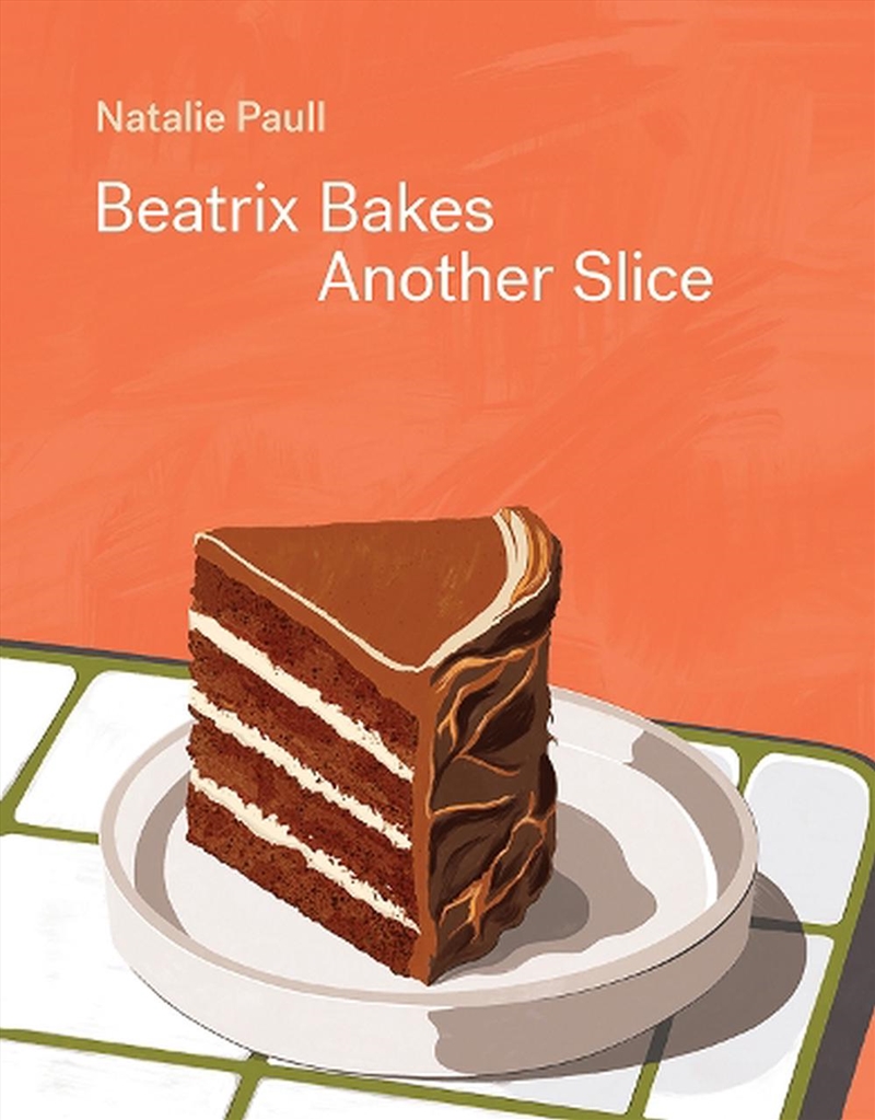Beatrix Bakes: Another Slice/Product Detail/Recipes, Food & Drink