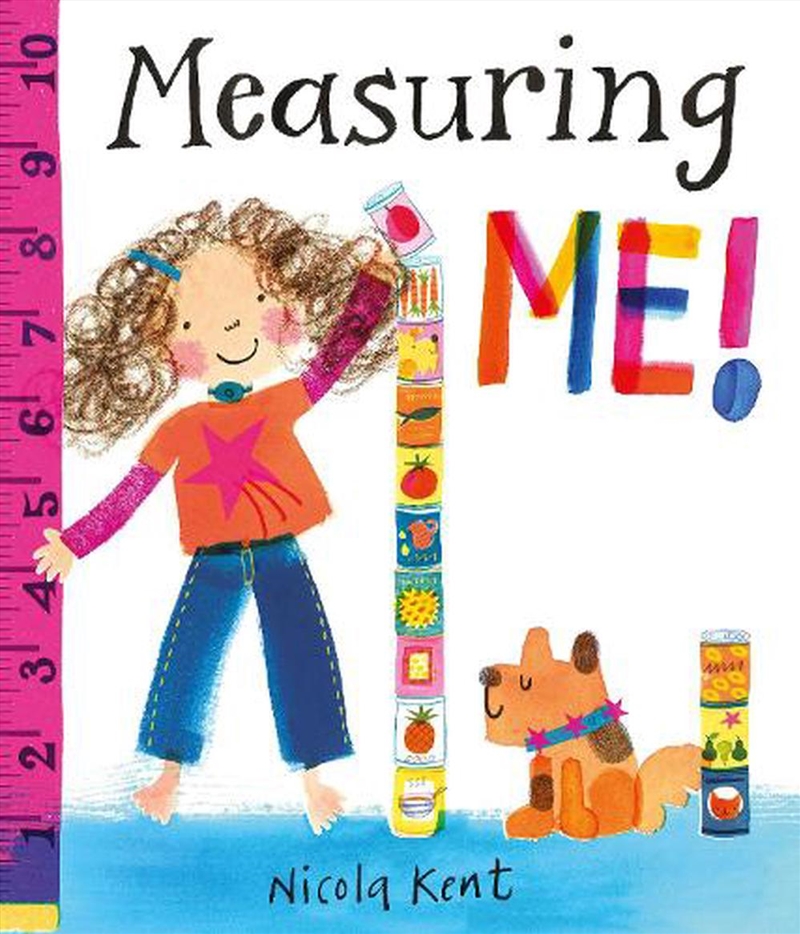 Measuring Me/Product Detail/Childrens