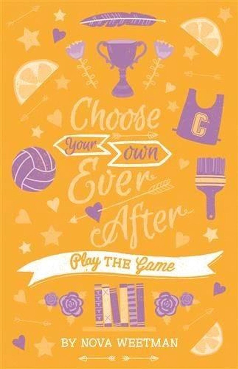 Play the Game/Product Detail/Childrens Fiction Books