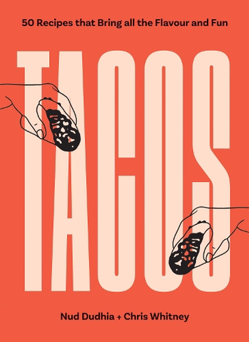 TACOS/Product Detail/Recipes, Food & Drink