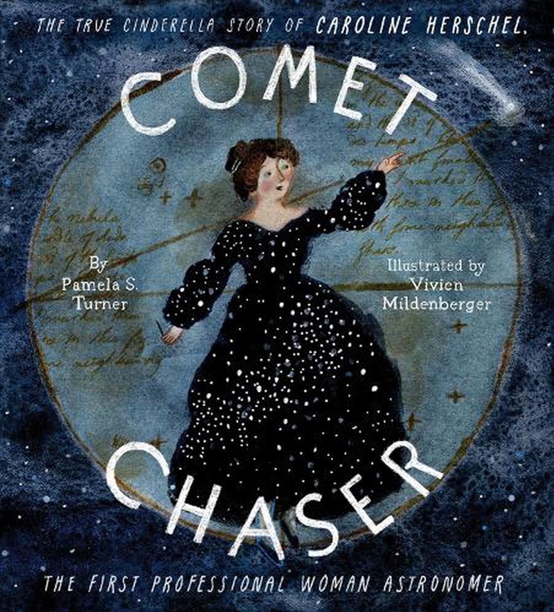 Comet Chaser/Product Detail/Childrens