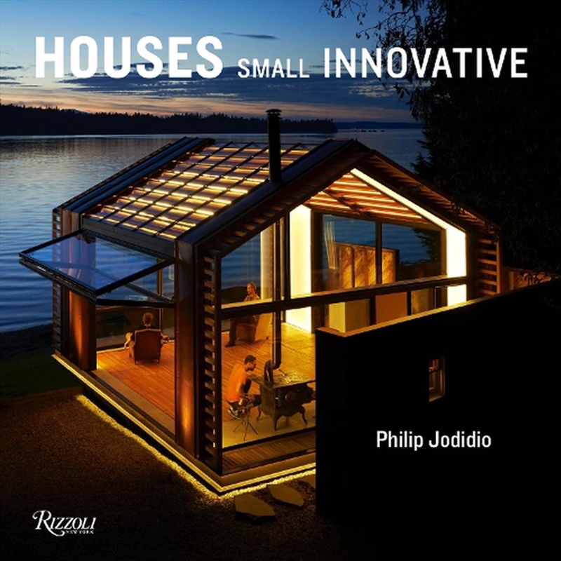 Small Innovative Houses/Product Detail/House and Home Design