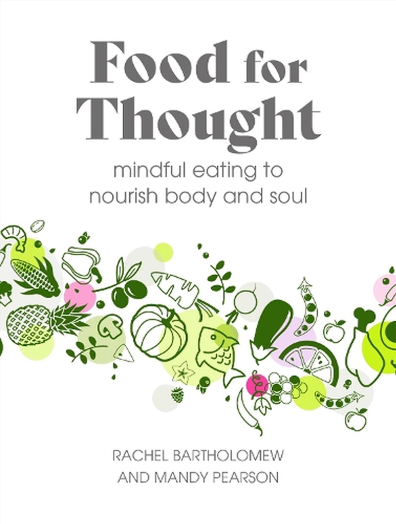 Food for Thought/Product Detail/Religion & Beliefs