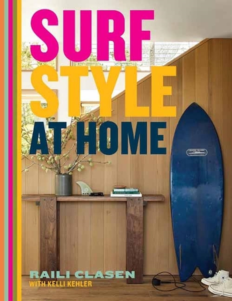 Surf Style at Home/Product Detail/Architecture