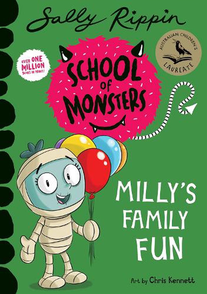 Milly's Family Fun/Product Detail/Childrens Fiction Books
