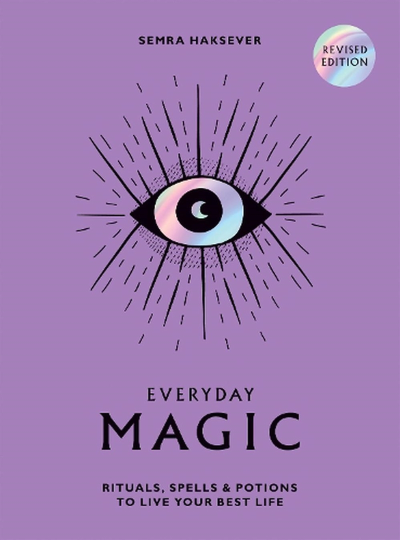 Everyday Magic/Product Detail/Religion & Beliefs