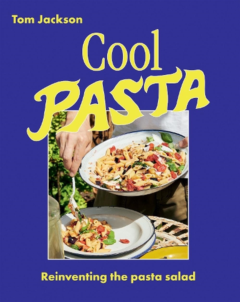 Cool Pasta/Product Detail/Recipes, Food & Drink