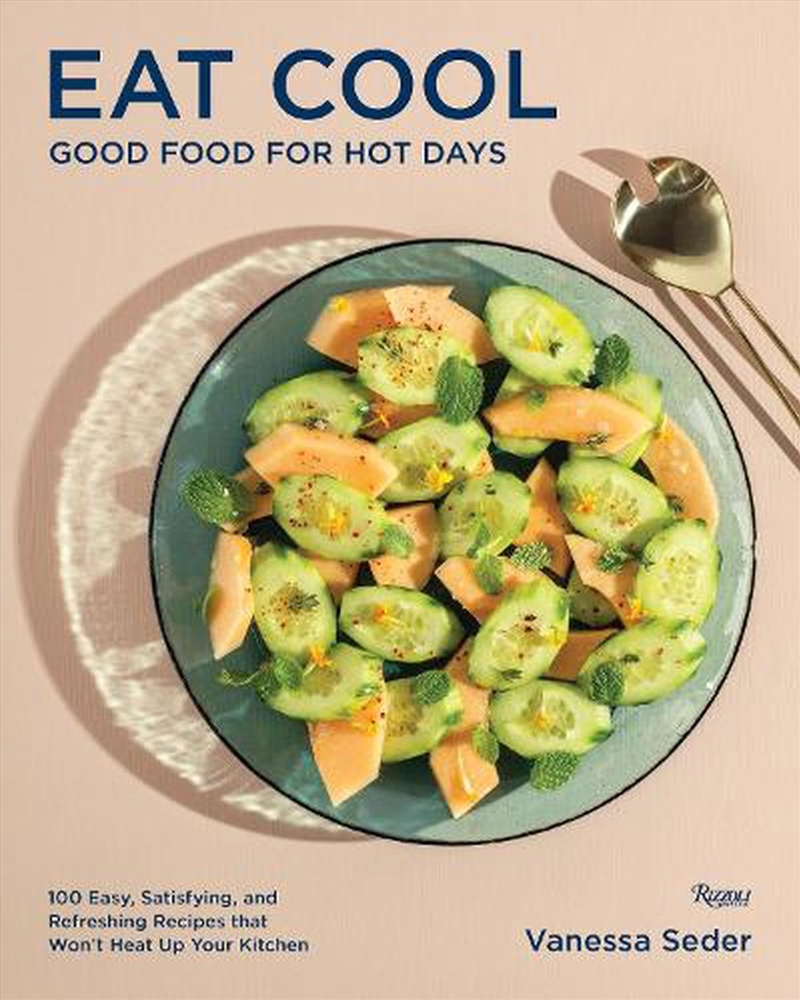 Eat Cool/Product Detail/Recipes, Food & Drink