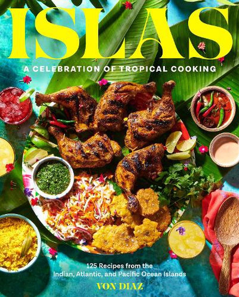 Islas/Product Detail/Recipes, Food & Drink