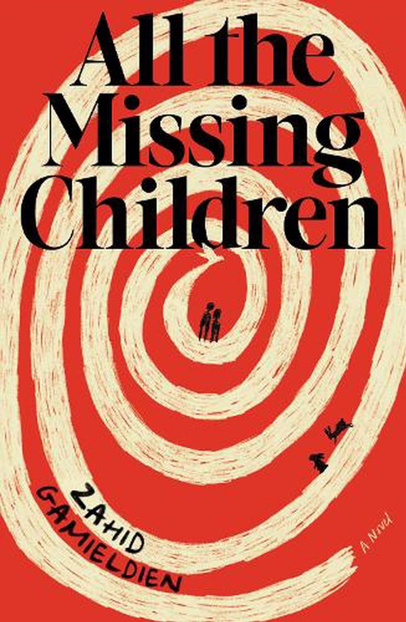 All The Missing Children/Product Detail/Crime & Mystery Fiction