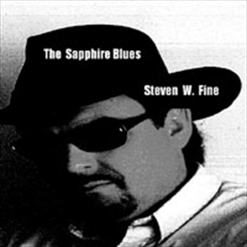 Sapphire Blues/Product Detail/Rock/Pop