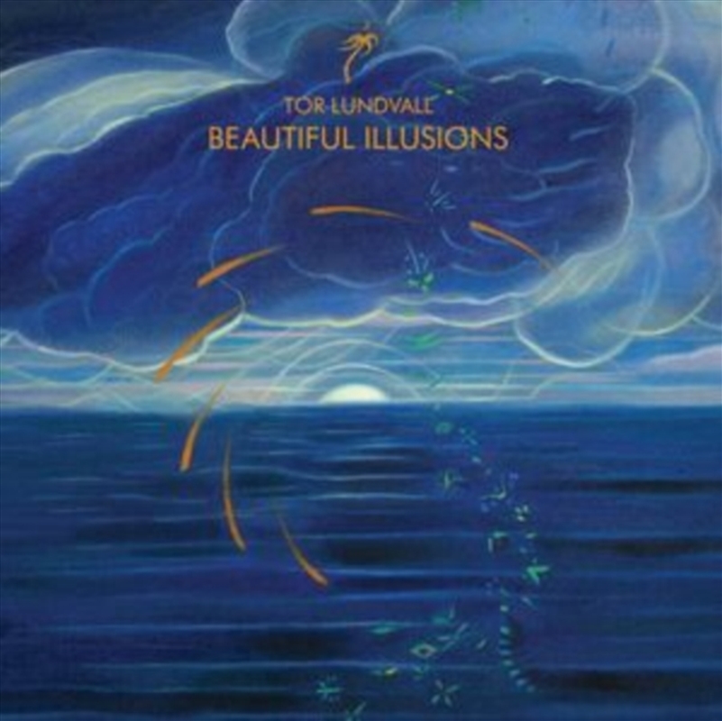 Beautiful Illusions [Colored Vinyl]/Product Detail/Dance