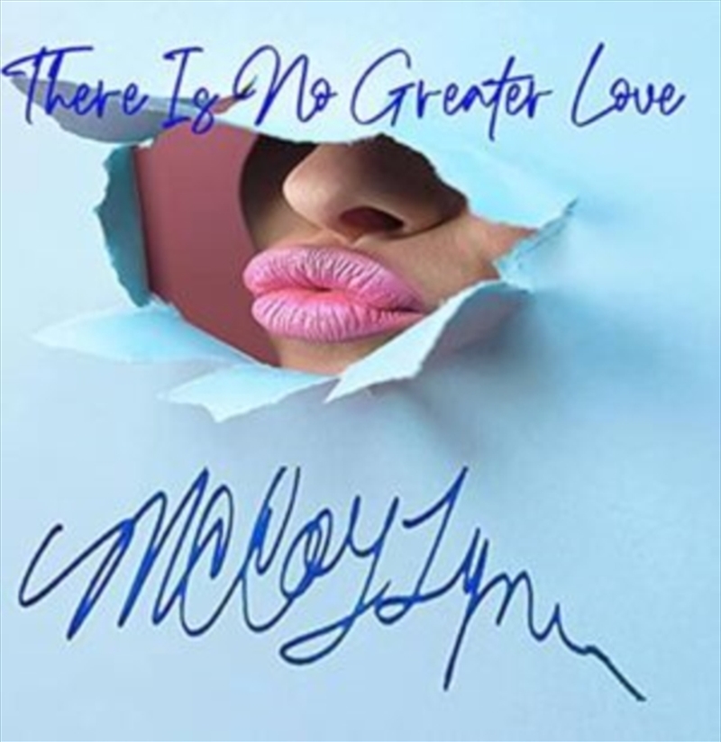 There Is No Greater Love/Product Detail/Pop