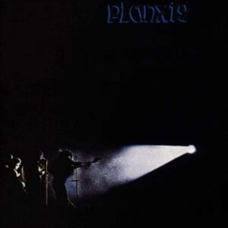 Planxty/Product Detail/Folk