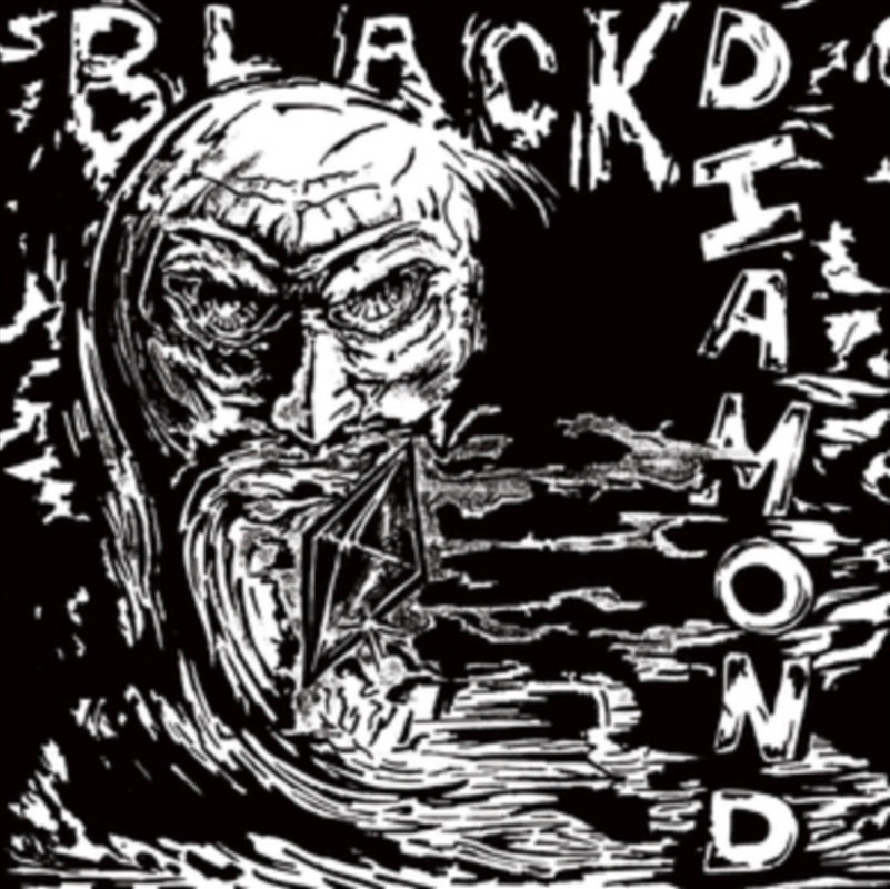 Black Diamond/Product Detail/Rock/Pop