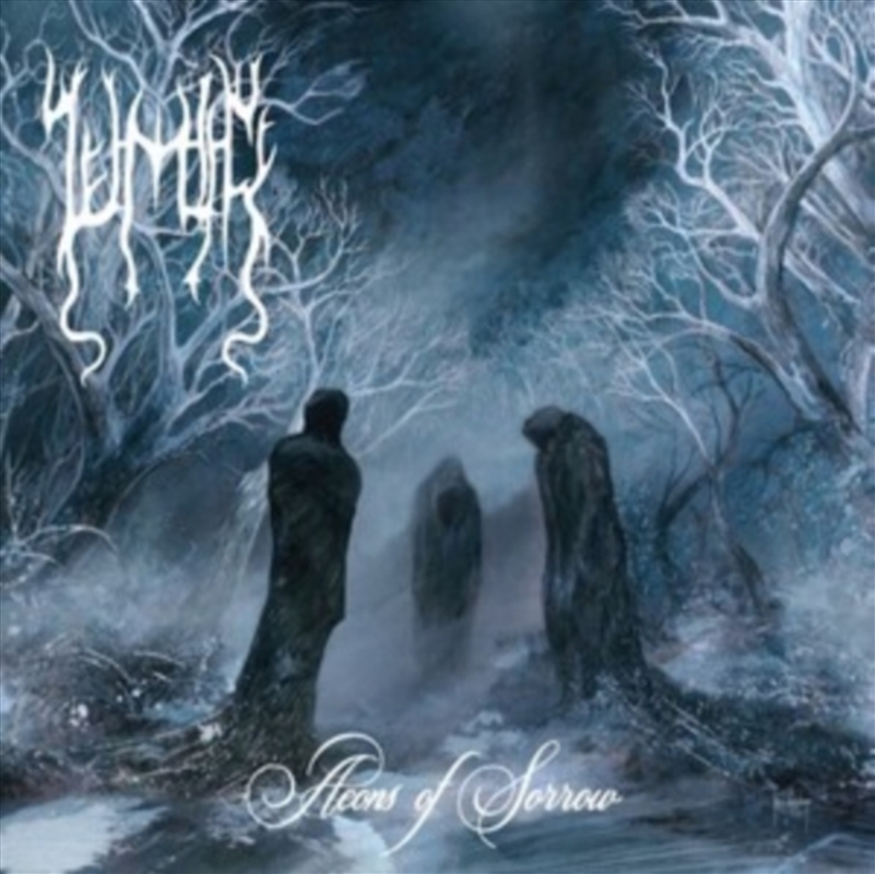 Aeons Of Sorrow/Product Detail/Rock/Pop