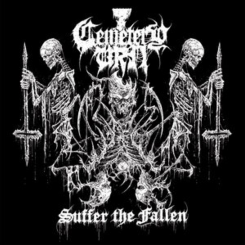 Suffer The Fallen/Product Detail/Rock/Pop