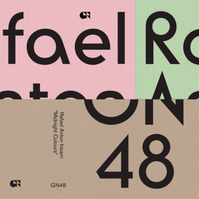 Midnight Colours/Product Detail/Dance