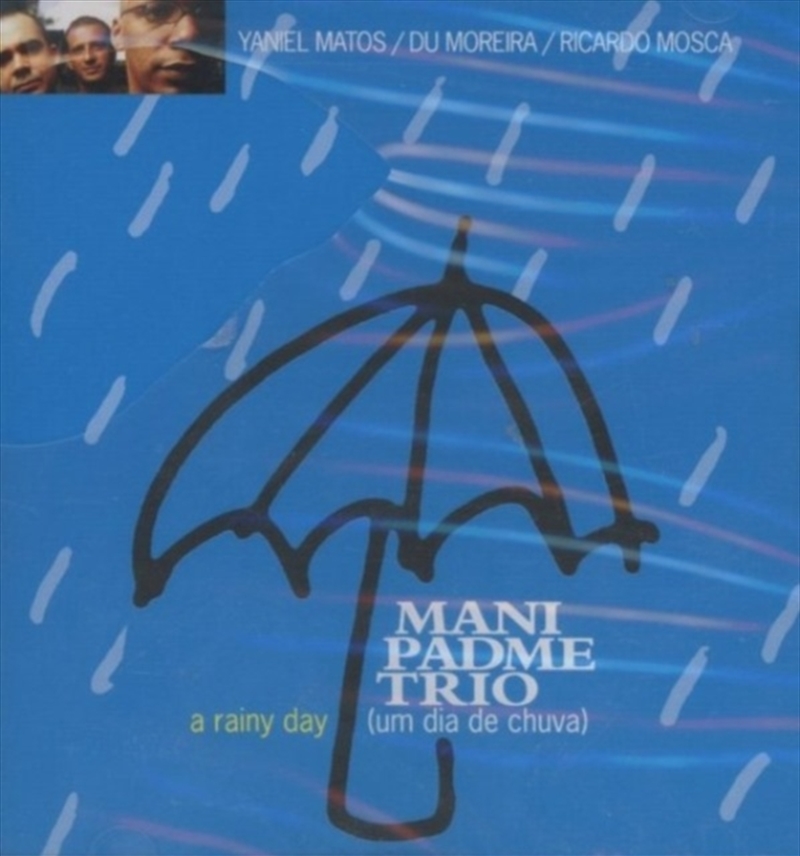 Rainy Day/Product Detail/Jazz