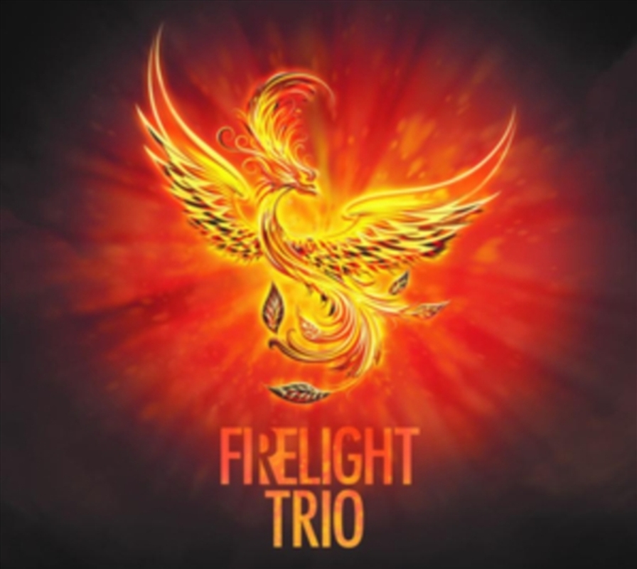 Firelight Trio/Product Detail/Blues