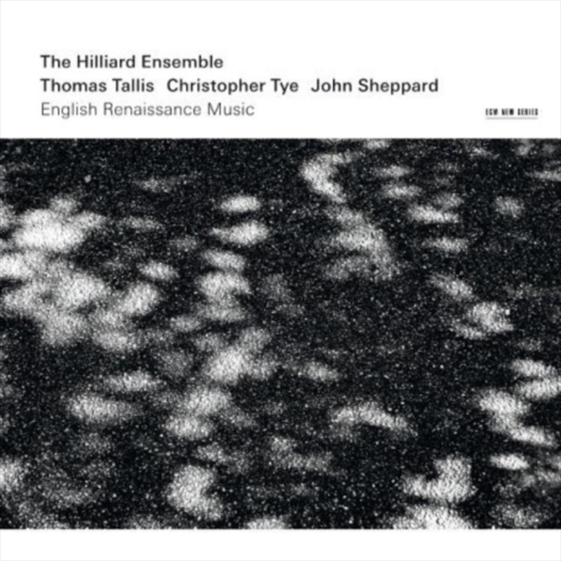 English Renaissance Music/Product Detail/Classical