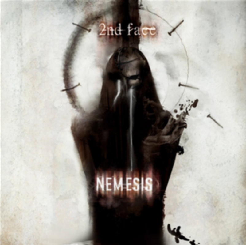 Nemesis/Product Detail/Metal