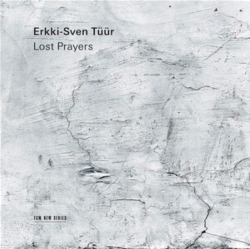 Lost Prayers/Product Detail/Rock