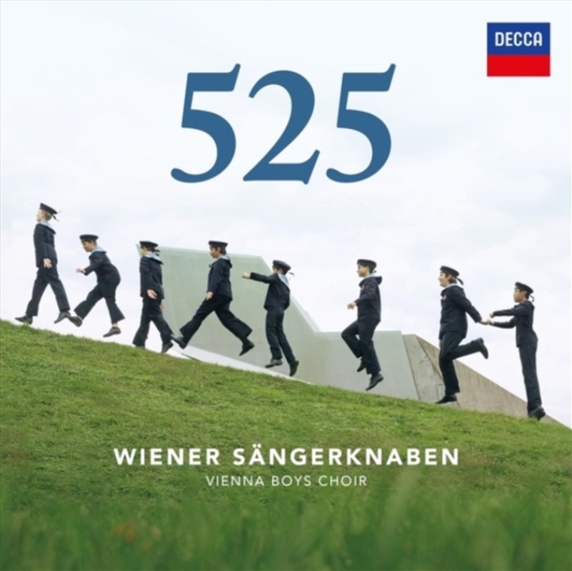 525th Anniversary/Product Detail/Classical