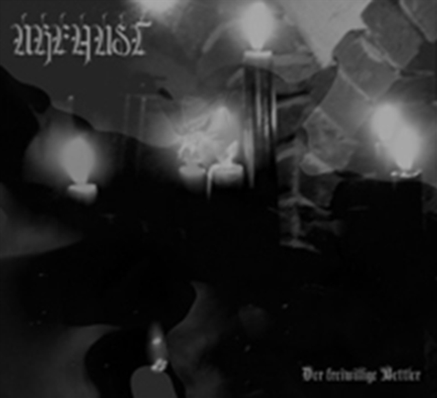 Der Freiwillige Bettler/Product Detail/Metal