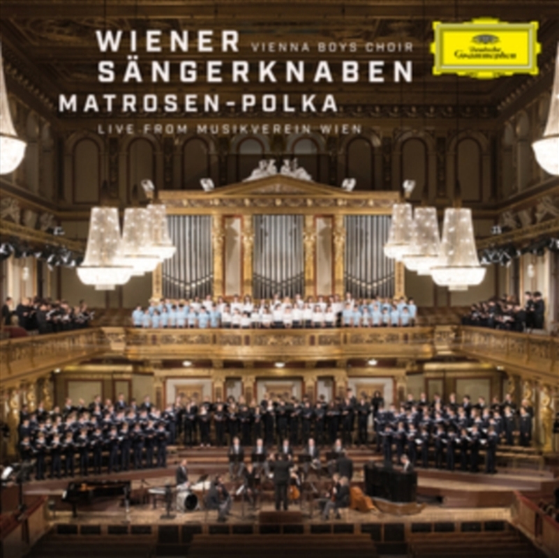 525th Anniversary Concert: Liv/Product Detail/Classical