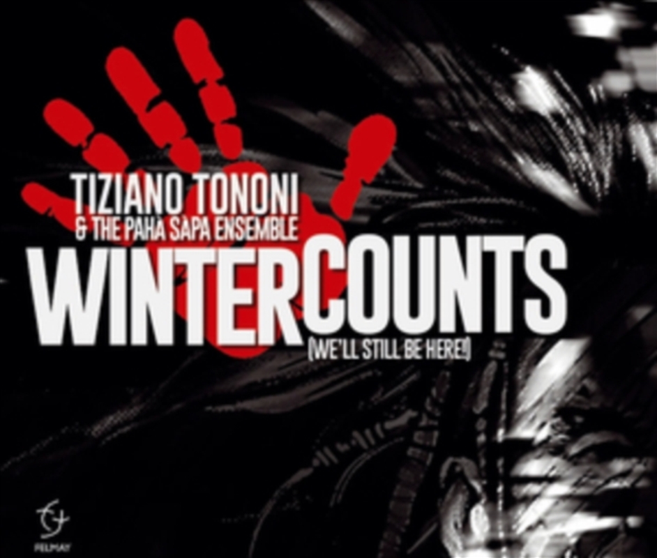 Winter Counts/Product Detail/Jazz