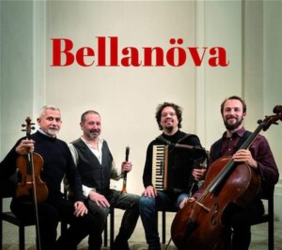 Bellanova/Product Detail/World