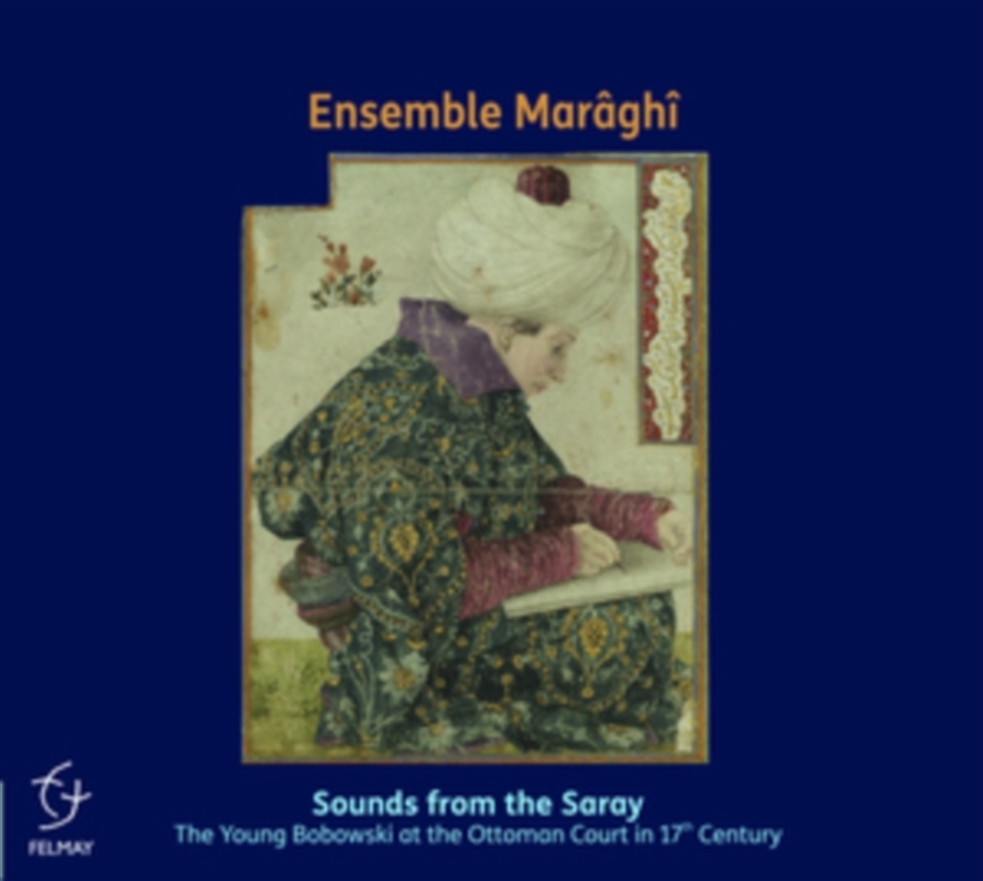 Sounds From The Saray/Product Detail/Pop