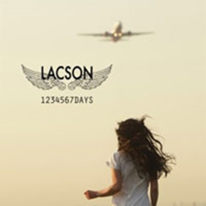 1234567 Days/Product Detail/Rock/Pop