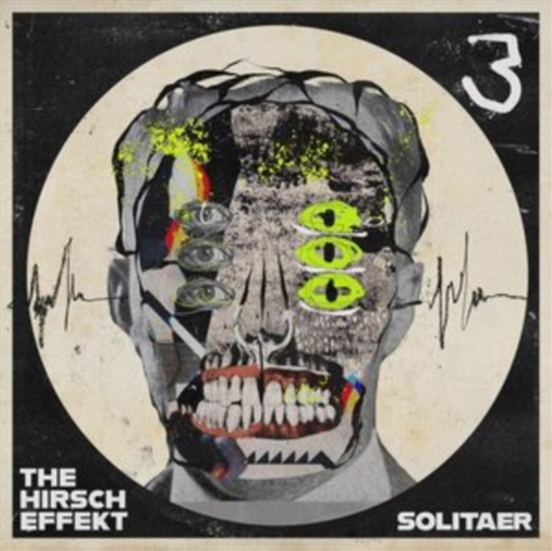 Solitaer/Product Detail/Rock/Pop