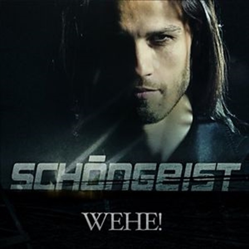 Wehe/Product Detail/Rock/Pop