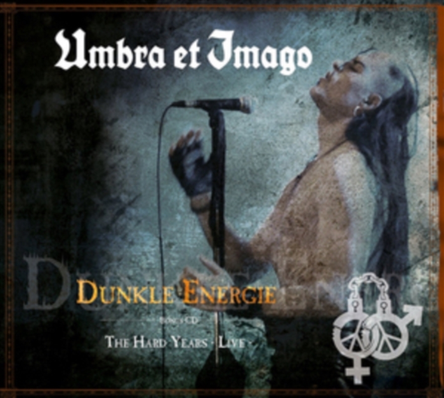 Dunkle Energie (+Bonus / Re-Release)/Product Detail/Rock/Pop