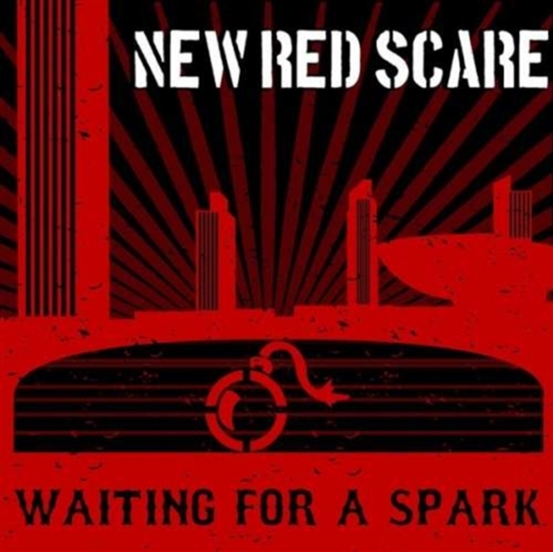 Waiting For Aspark/Product Detail/Rock/Pop