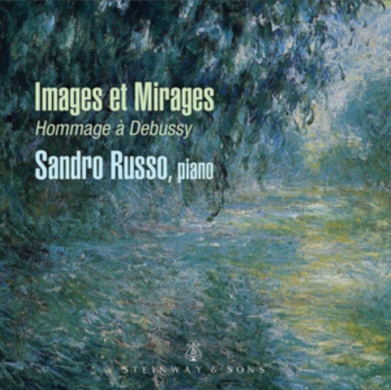 Images Et Mirages/Product Detail/Classical