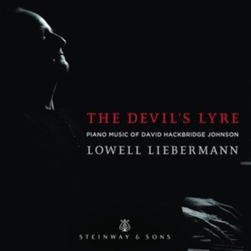 Devils Lyre/Product Detail/Classical