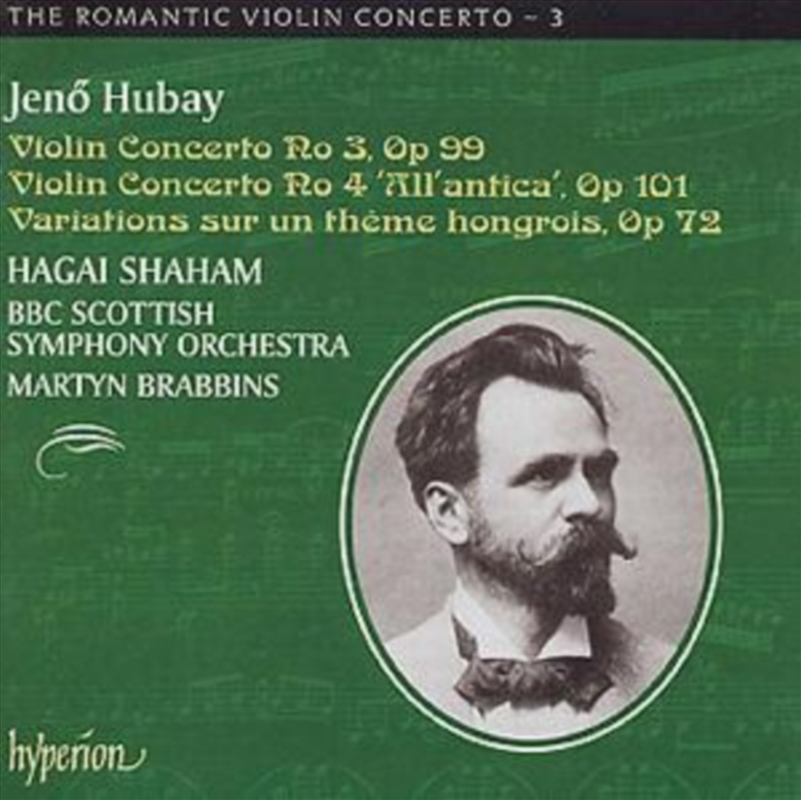 Romantic Violin Concerto/Product Detail/Instrumental