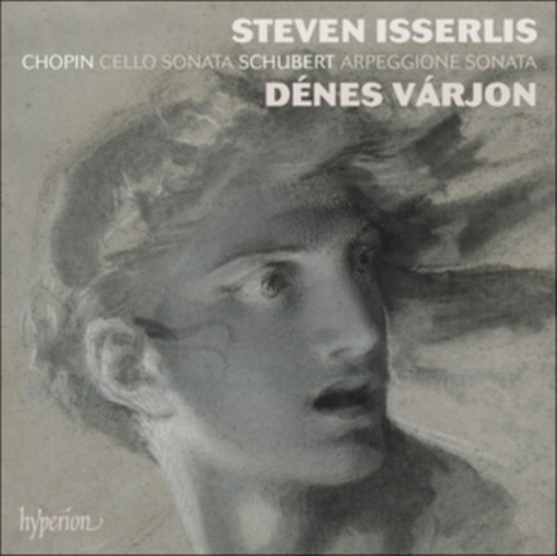 Chopin And Schubert: Cello Son/Product Detail/Classical