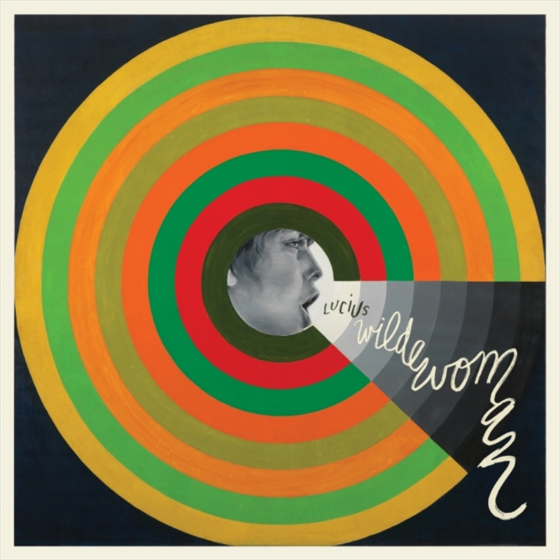 Wildewoman: The New Recordings/Product Detail/Rock/Pop